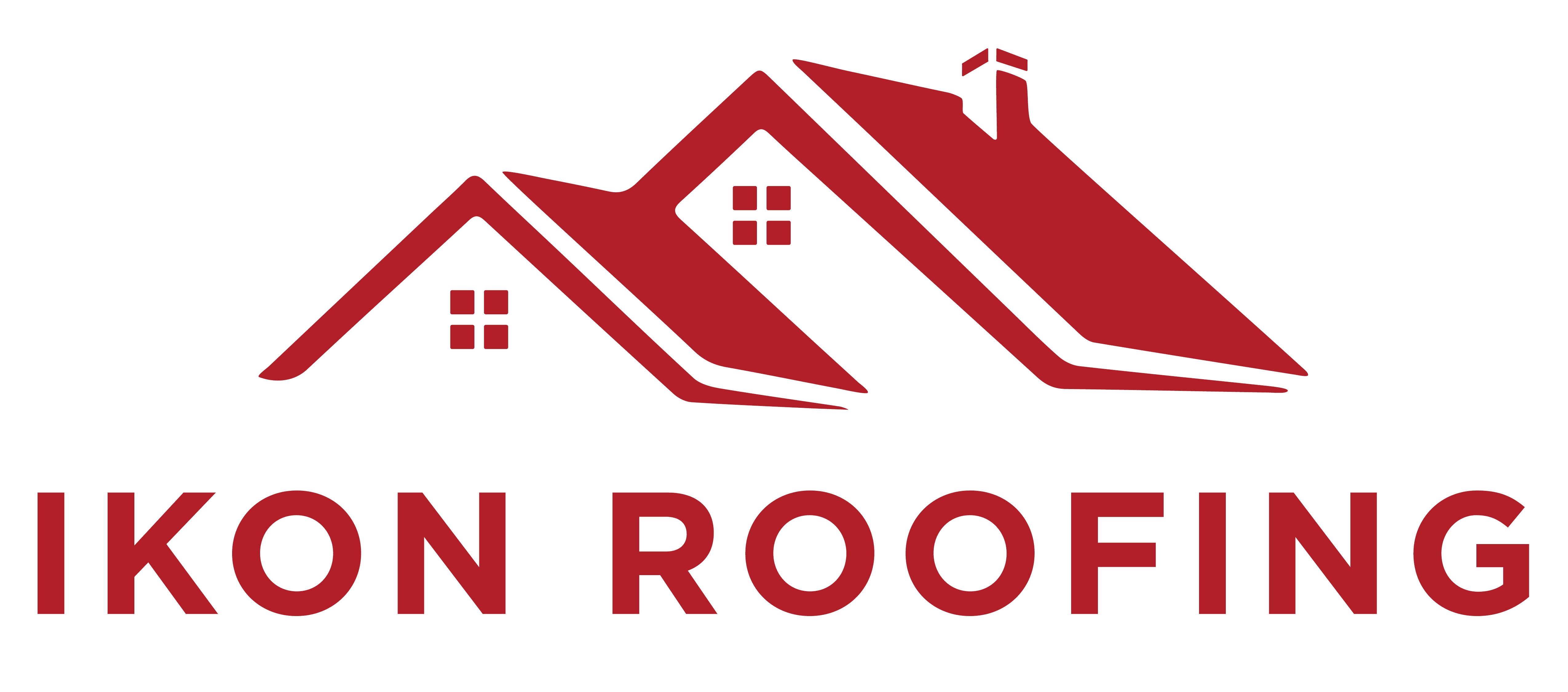 Ikon Roofing, Inc. Icon